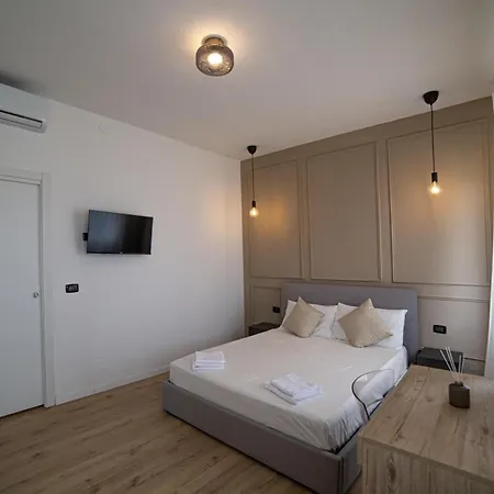 Appartamento Casa Enea - Luxury House Milano Navigli Esterno foto