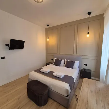 Appartamento Casa Enea - Luxury House Milano Navigli Esterno foto