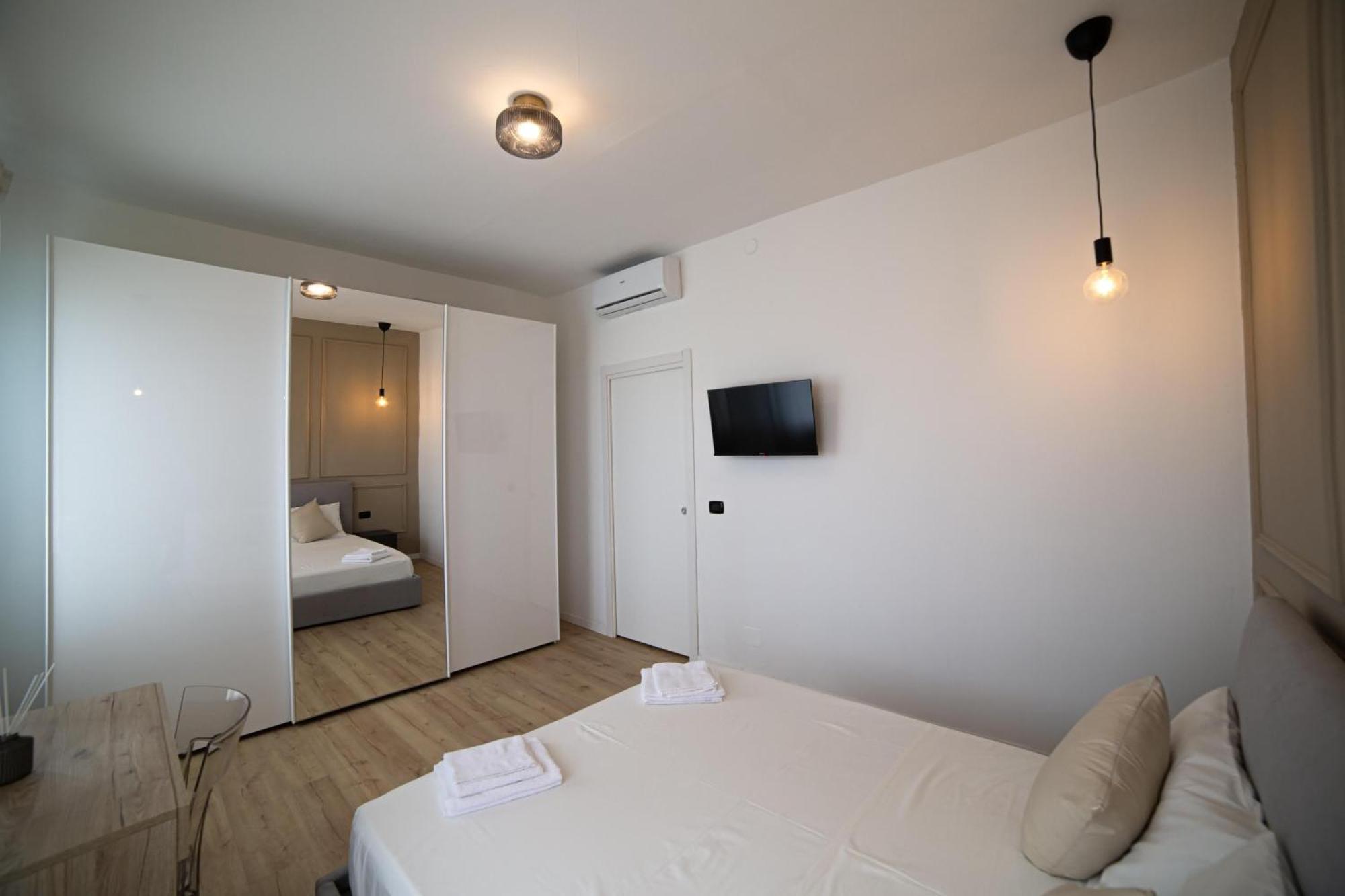 Casa Enea - Luxury House Navigli Appartamento *