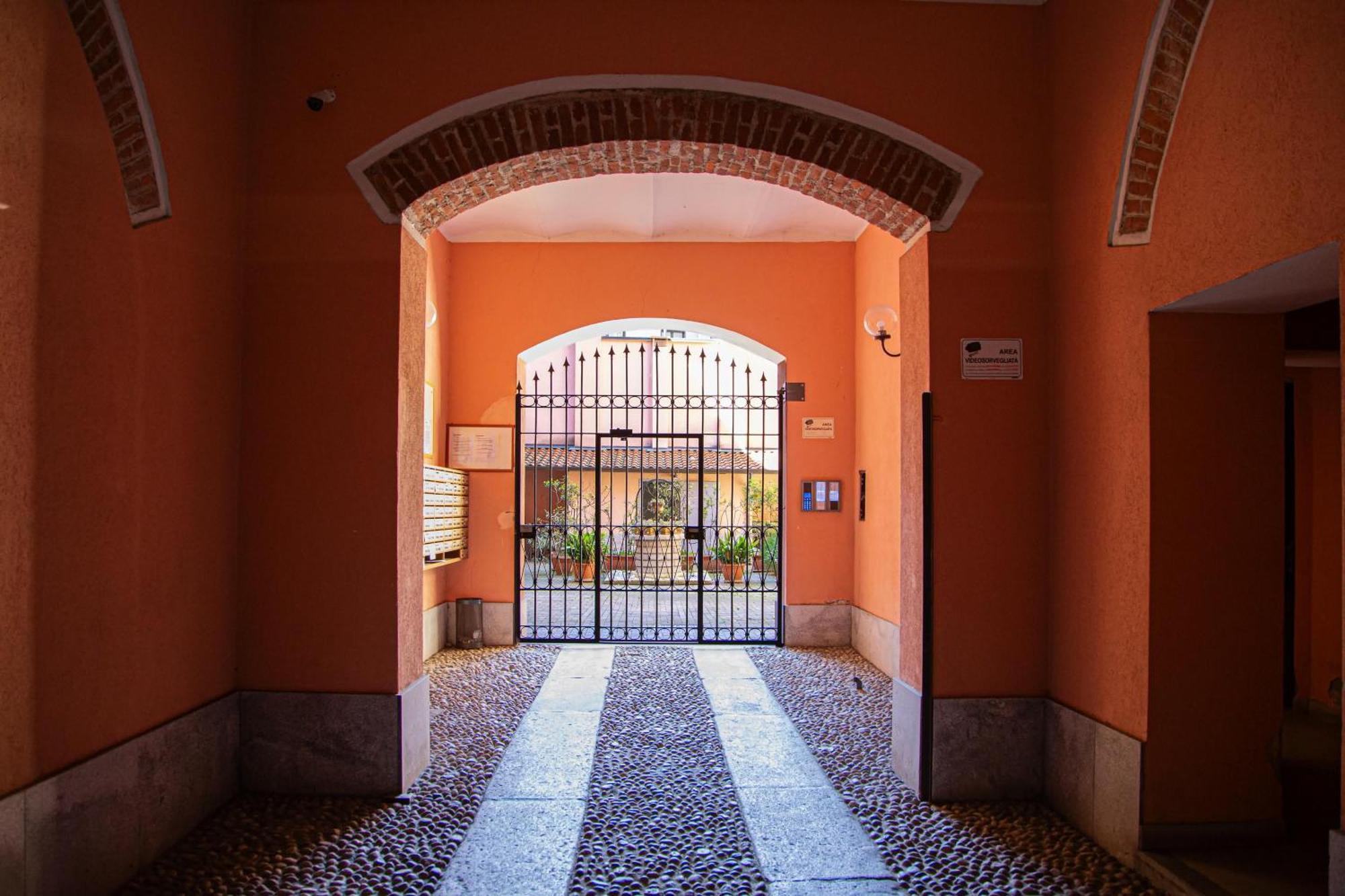 Appartamento Casa Enea - Luxury House Navigli