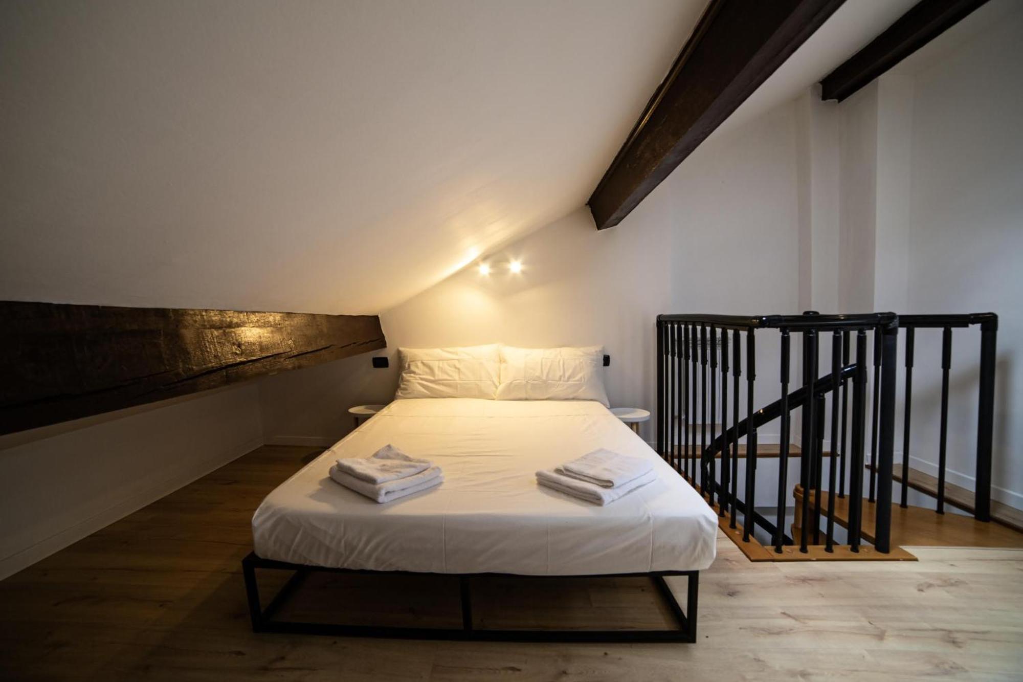 Casa Enea - Luxury House Navigli Appartamento Milano