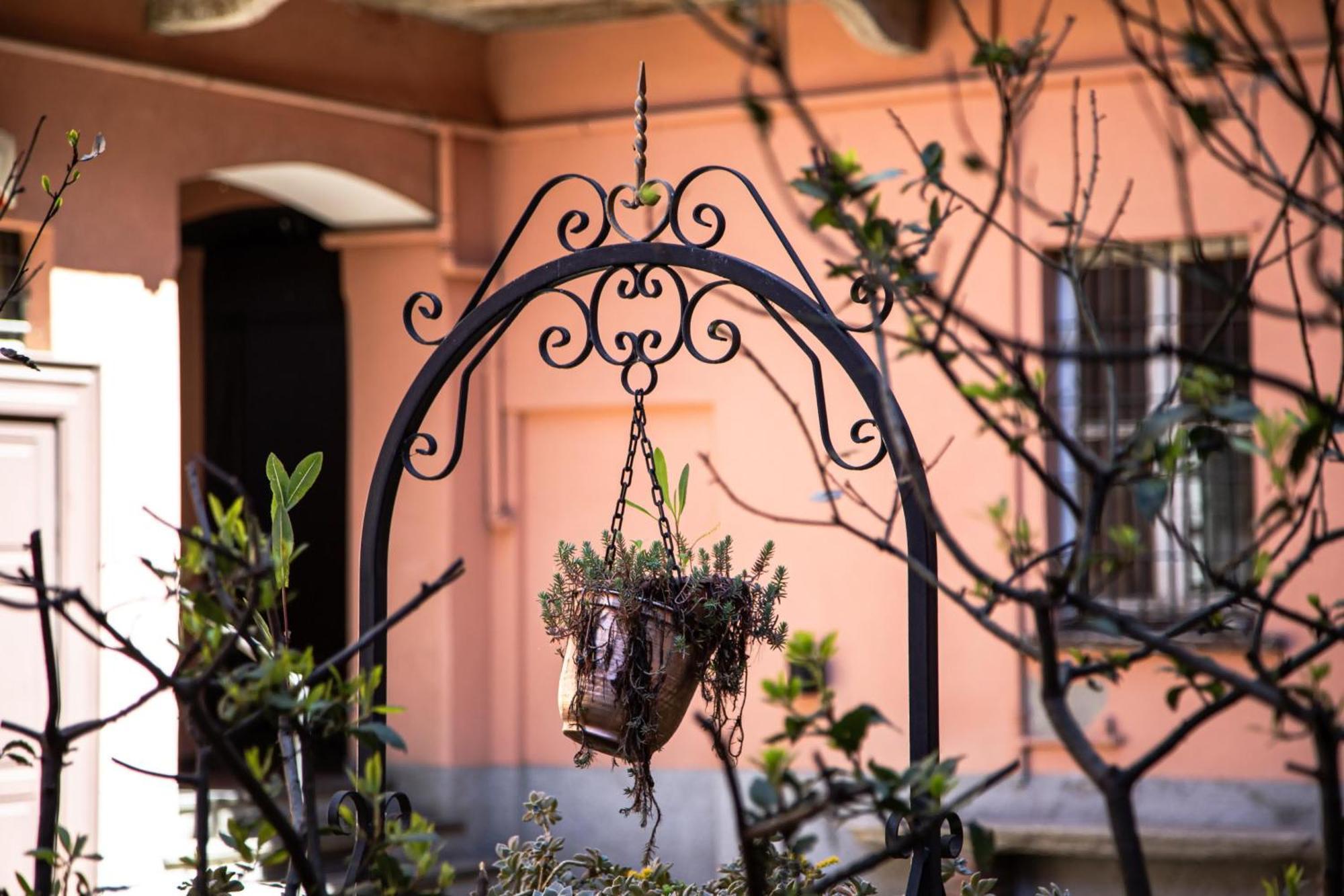 Casa Enea - Luxury House Navigli Appartamento Milano