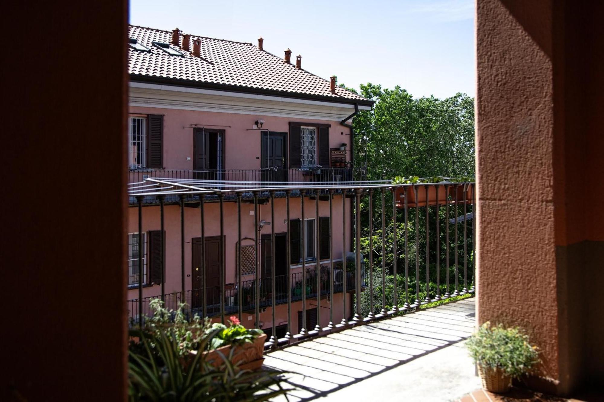 Casa Enea - Luxury House Navigli Appartamento *