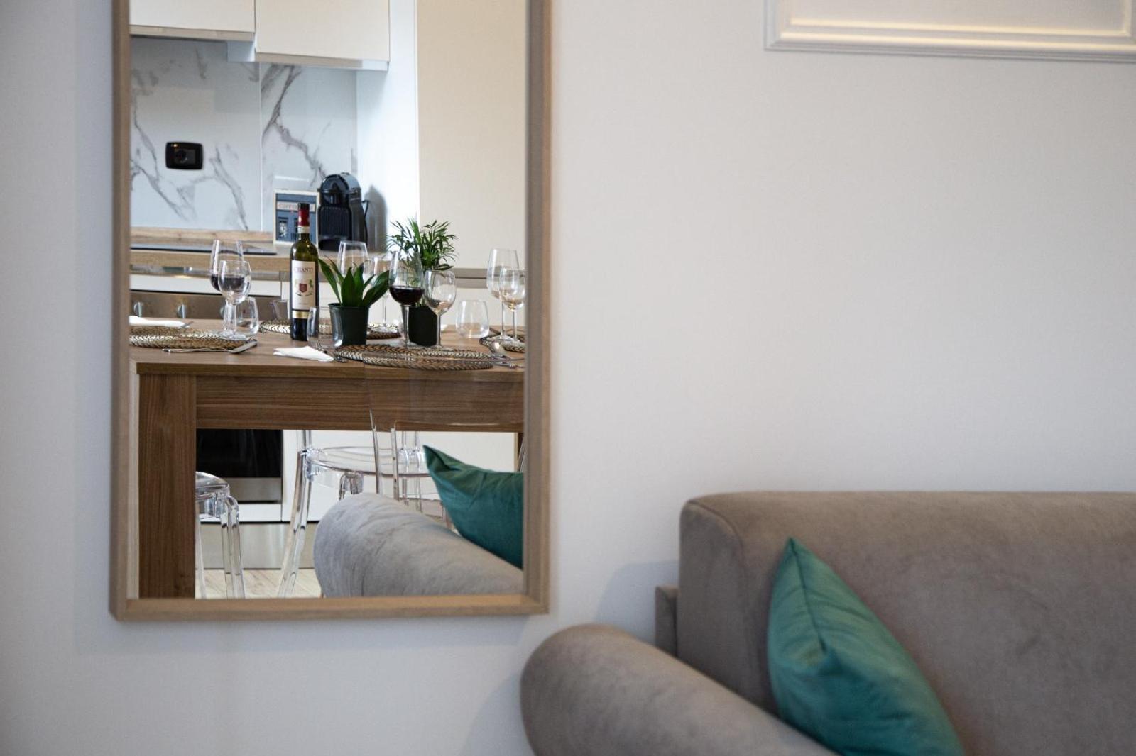 Appartamento Casa Enea - Luxury House Navigli Milano