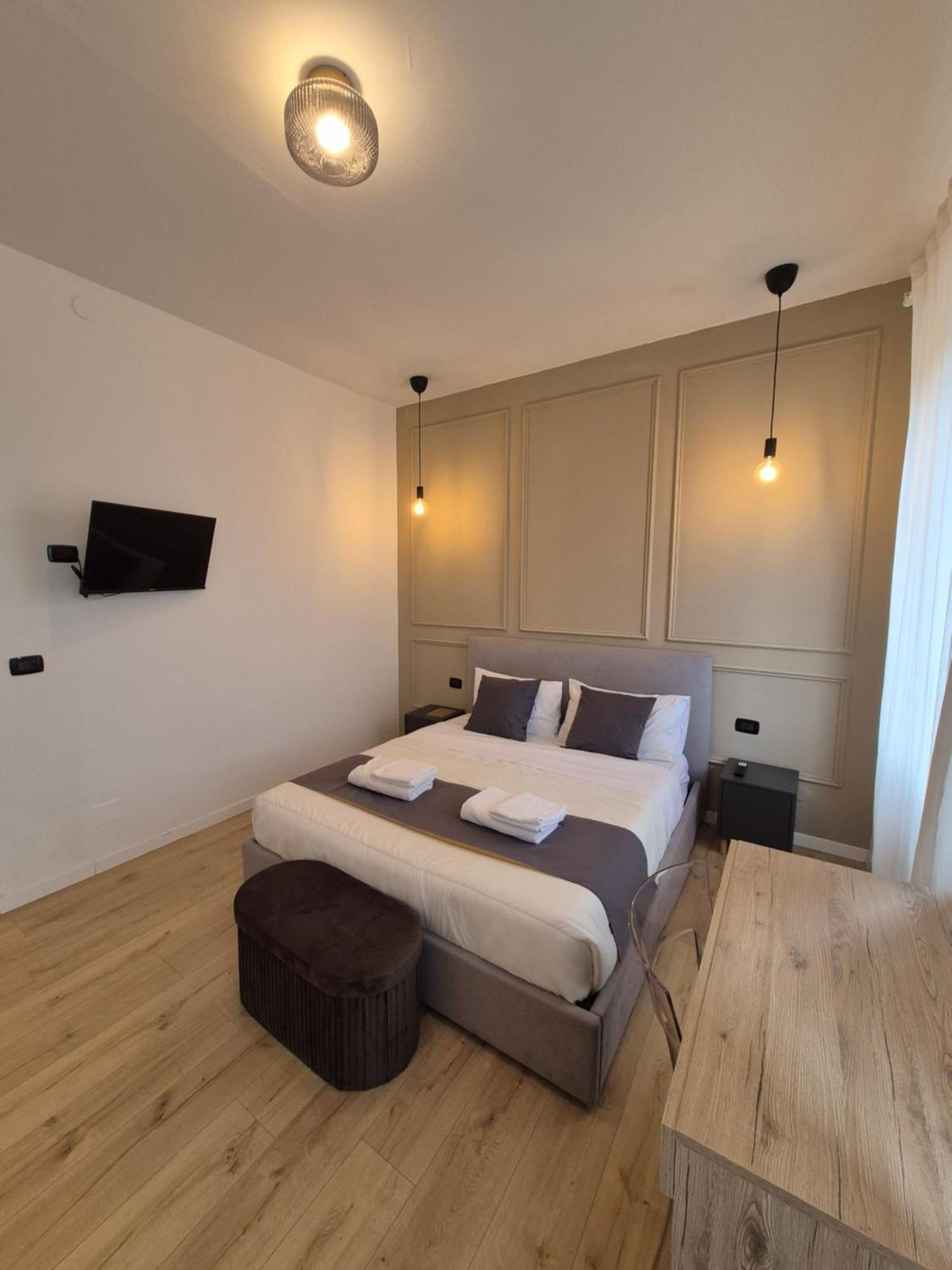 Appartamento Casa Enea - Luxury House Navigli