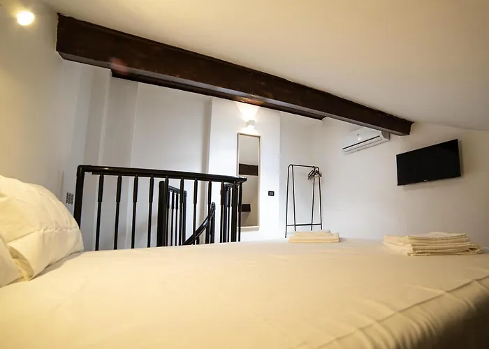 Casa Enea - Luxury House Milano Navigli
