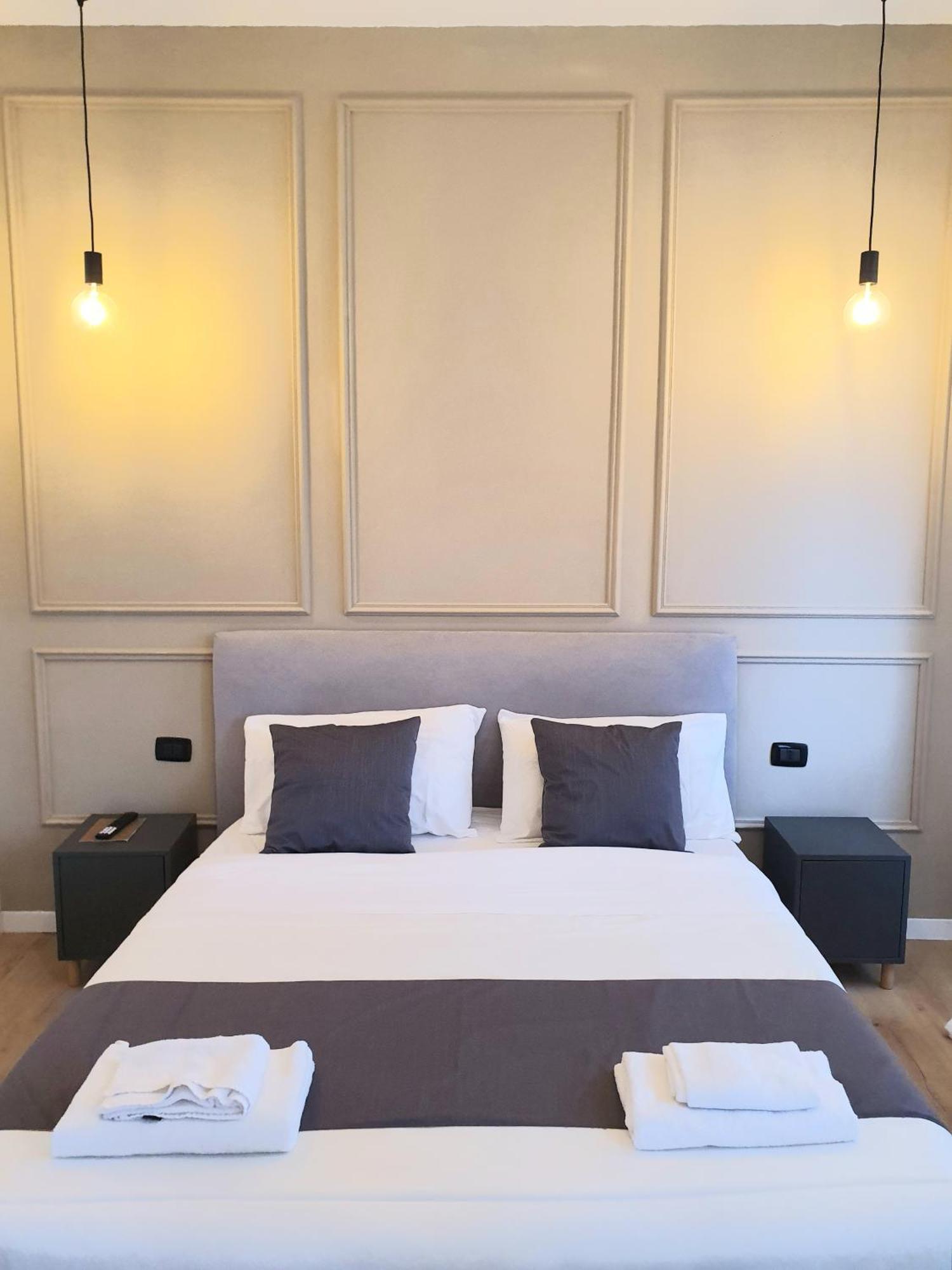 Apartment Casa Enea - Luxury House Navigli *